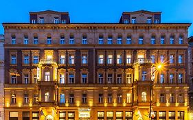 Radisson Blu Prague 5*